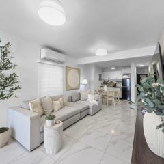 Casa Tapia Full House for Families in San Juan