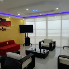 Departamento Tonsupa Fontainebleau