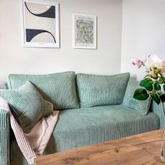 Le Jardin, studio façon nature