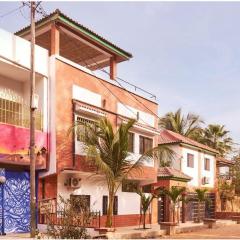 Tekrour- Maison Oasis