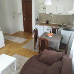 Apartman Pogled Lux - Green Hill Sokobanja