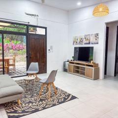 3 Bedroom Home in Playa Pelada