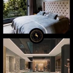 APARTAMENTY ARTE LUBLIN Studio Unia Art Residence 39 - faktura VAT