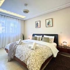 Écrin marocain, Haut Standing et Parking Privé