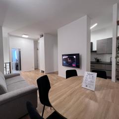 Chic loft Porta Venezia