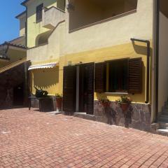 Grazioso monolocale con vista su Tavolara