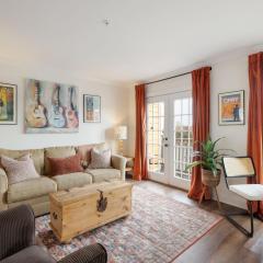 Nashville Downtown Condo -788