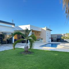 Villa Olam - 9 pax, 4 min de la playa