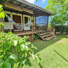 Casa na Paz da natureza - Taipu de Fora