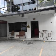 PPousada 03 min da praia, Itapua