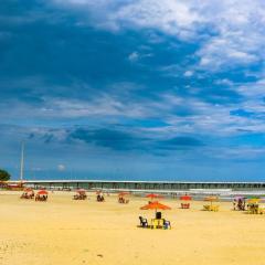 Pousada Ícone dos Mares