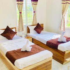 The Green Haven Homestay