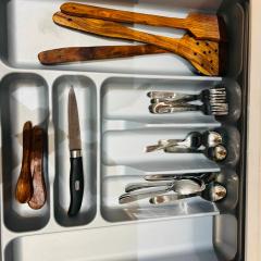 NXONE studio apartment