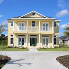 6 Bed 5-Bath Villa For Large Families Groups