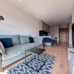 Riverside Base Zabłocie