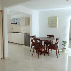 Casa herencia, refugio de amor