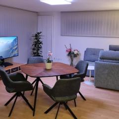 Studio Stadtpark - central, calm, classy, chic