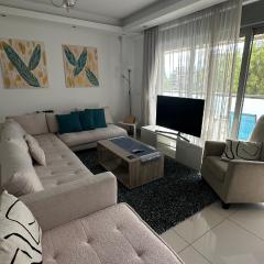 A decent stay in center Glyfada