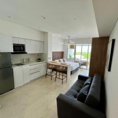 cartagena beach resort