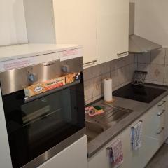 Work and Stay Plettenberg 90 Qm 7 Betten 3 Schlafzimmer mit Balkon und Kraftraum 44 oben