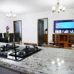 Manta Homes & Apartments by Park View Hostel