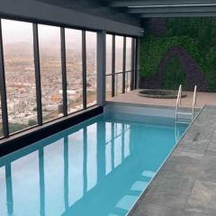 Hermoso departamento