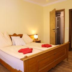 Familie Lampersberger