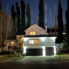 Secluded retreat in Draper UT