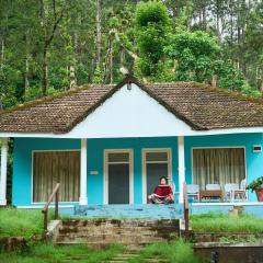 Island Café and Resort