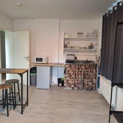 Gästeunterkunft 3 B