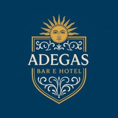 Adegas Bar e Hotel