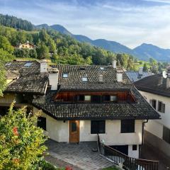 Casa Vacanze Carano - El Me Tabià