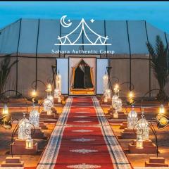 Sahara Authentic Camp
