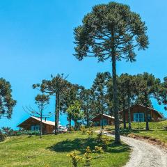 Pousada Villa Toscana - Urubici