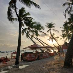 Alugo Quarto somente uma pessoa