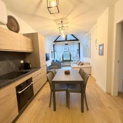 Appartamento Weissmatten