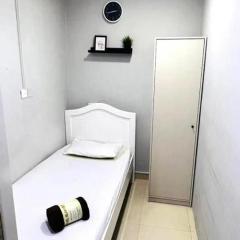 Fantubulas Room Partition In Al Barsha 1