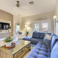 Charming Foothills Villa Retreat in Ahwatukee!