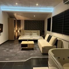 Restoran & Prenociste DVA BRATA