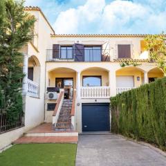 House in Catalonia near the Sea