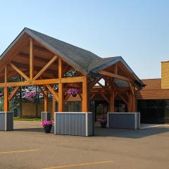 Super 8 by Wyndham Spruce Grove