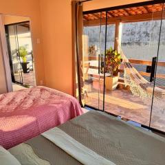 Refúgio Colonial - Figueira - Praia de Mauá