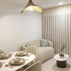 406 Sea Breeze and Luxury in Cartagena