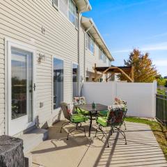 6 Mi to Memorial Stadium Family Escape in Lincoln