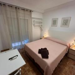 Rooms La Latina, junto a Plaza Mayor