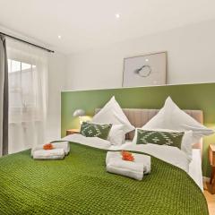 Superior Apartment Dingolfing - Design & Komfort