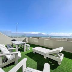 Voir la Mer - Kite Beach