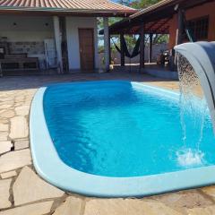 Chácara Recanto Colibri