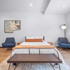 Uprise Bridgewater Lofts