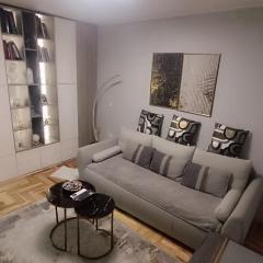 Sombor Square Apartment - DIV
